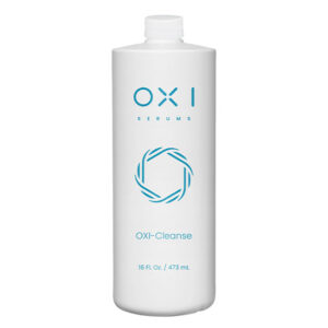 OXI Cleanse